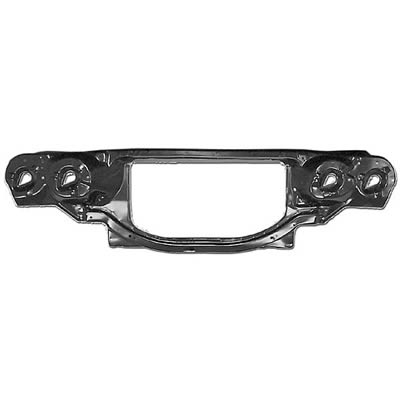 Goodmark Radiator Core Supports - 403232068