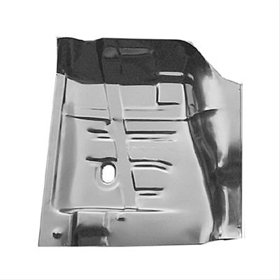 Goodmark Floor Panel Patches - 403250568L