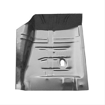 Goodmark Floor Panel Patches - 403250568R