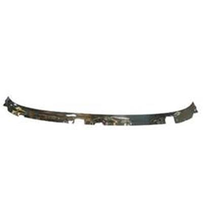 Goodmark Windshield Reveal Moldings - 4032525682