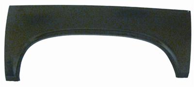 Goodmark Quarter Panel Patches - 403265068L
