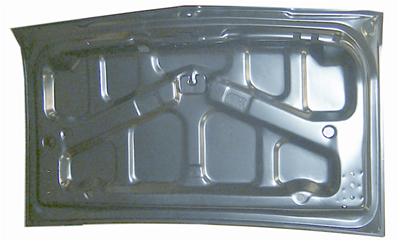 Goodmark Trunk Lids - 403270068
