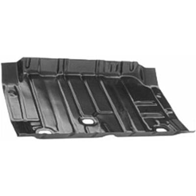 Goodmark Trunk Floor Pans - 403272568U