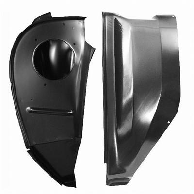 Goodmark Cowl Panels - 4032385681AR