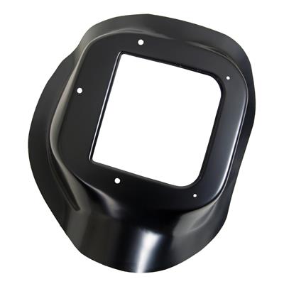 Goodmark Shifter Hump Panels - 40325076821