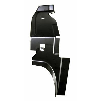 Goodmark Rear Speaker Shelf Panels - 4032712680R