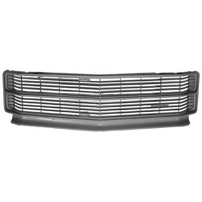 Goodmark Grille Assemblies - 403305071