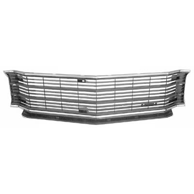 Goodmark Grille Assemblies - 4033050721