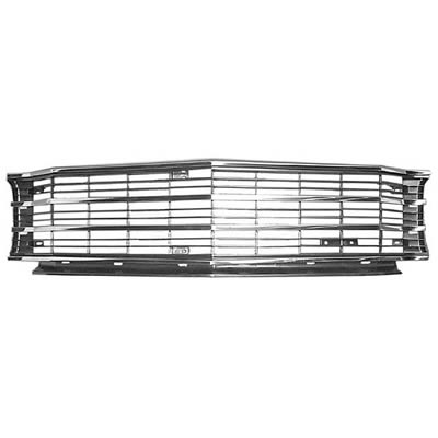 Goodmark Grille Assemblies - 4033050722