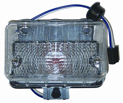 Goodmark Parking Light Assemblies - 4033071702