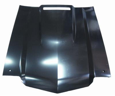 Goodmark Steel Cowl Induction Hoods - 4033200701