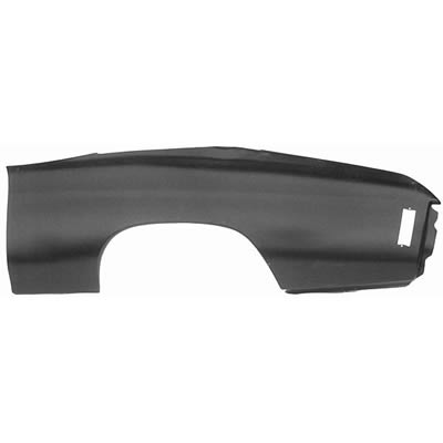 Goodmark Quarter Panels - 403360070L