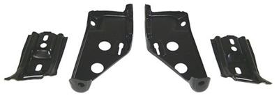 Goodmark Bumper Brackets - 403380770S