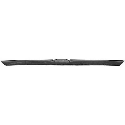 Goodmark Rear Valances - 403387571