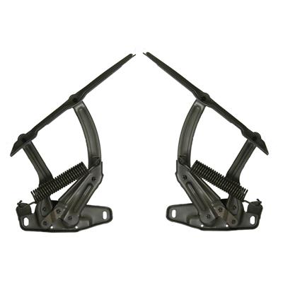Goodmark Hood Hinges - 403321070APS
