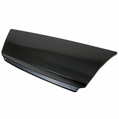 Goodmark Quarter Panel Patches - 4033690701R