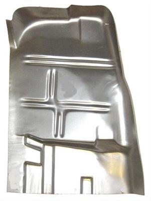 Goodmark Floor Panel Patches - 403450573L