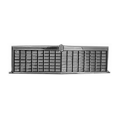 Goodmark Grille Assemblies - 403505078