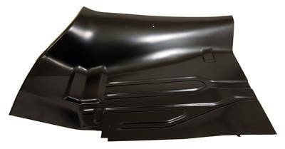 Goodmark Floor Panel Patches - 403550578L