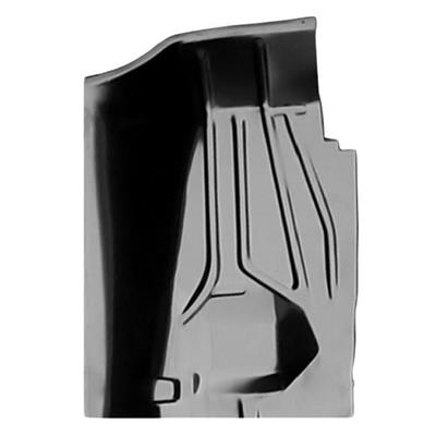 Goodmark Floor Panel Patches - 403550578R