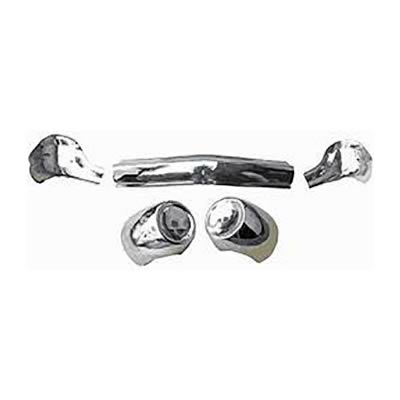 Goodmark Bumpers - 404000057S