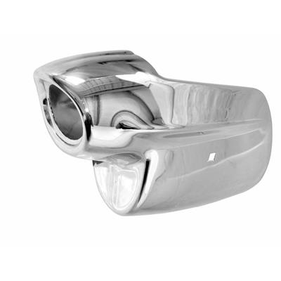 Goodmark Bumper End Caps - 4040800571R