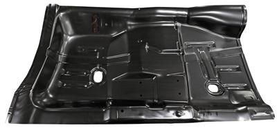 Goodmark Floor Panels - 404450065R