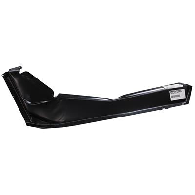 Goodmark Trunk Floor Drop-Offs - 404473565L