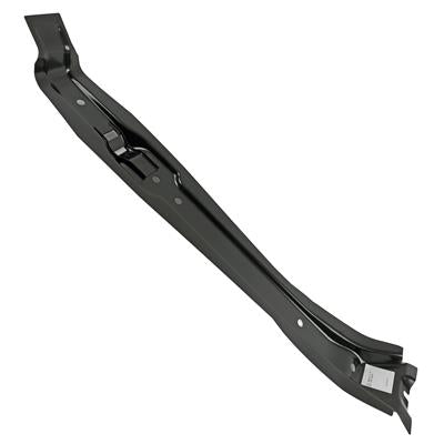 Goodmark Fuel Tank Mounting Braces - 4044745651