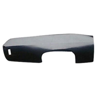 Goodmark Quarter Panels - 404660069R