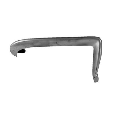 Goodmark Bumpers - 405100063RA