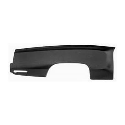 Goodmark Quarter Panels - 406060070R