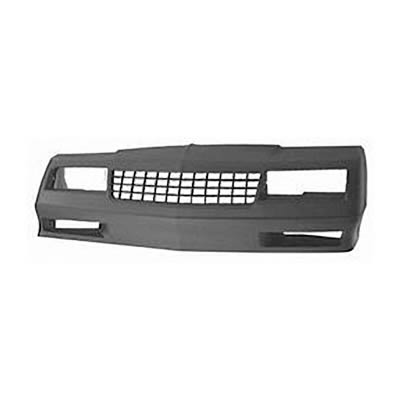 Goodmark Bumper Covers - 406200283