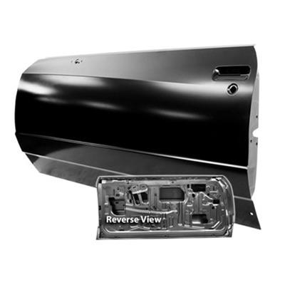 Goodmark Door Shells - 406240081L
