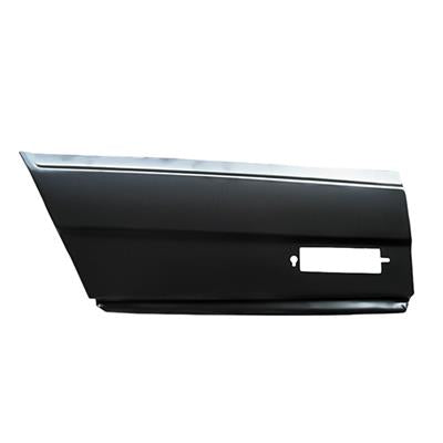 Goodmark Quarter Panel Patches - 406269081L