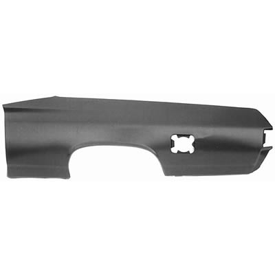 Goodmark Quarter Panels - 408260068L