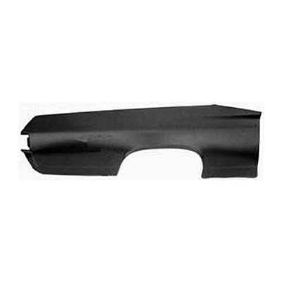 Goodmark Quarter Panels - 408260068R