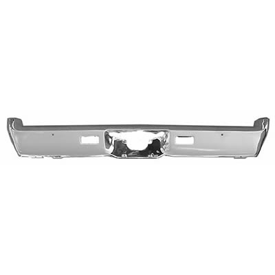Goodmark Bumpers - 408280068