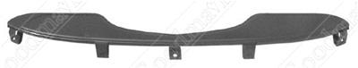Goodmark Bumper Filler Panels - 414002047