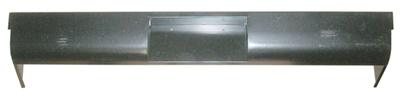 Goodmark Rear Roll Pans - 4140876541