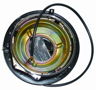 Goodmark Headlamp Housings - 414106455