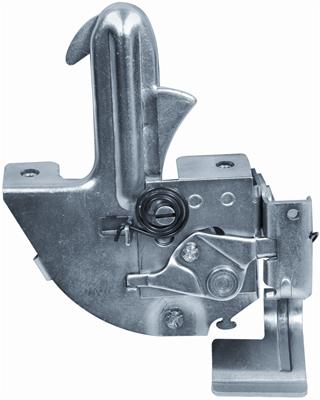 Goodmark Hood Latch Assemblies - 414131955
