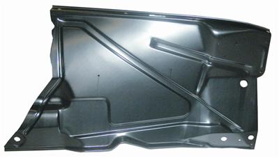 Goodmark Inner Fenders - 414135055L