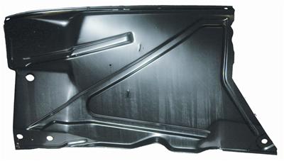 Goodmark Inner Fenders - 414135055R