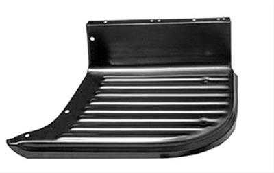 Goodmark Running Boards - 4141660551R