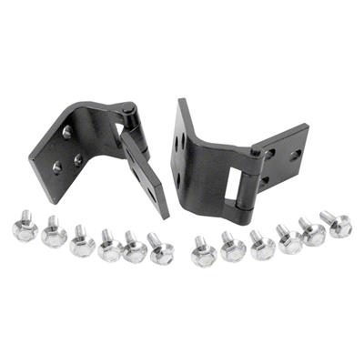 Goodmark Door Hinges - 414240160LS