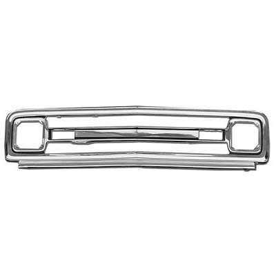 Goodmark Grille Assemblies - 414304969