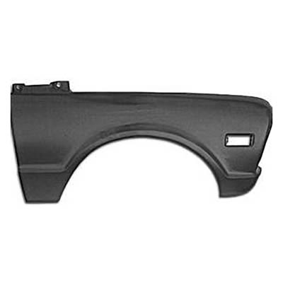 Goodmark Front Fenders - 4143100691R