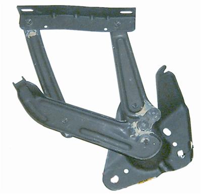 Goodmark Hood Hinges - 414321067R