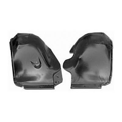 Goodmark Inner Fenders - 414335067L